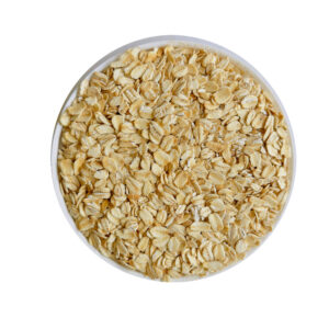 AVENA EN HOJUELAS 25 KG