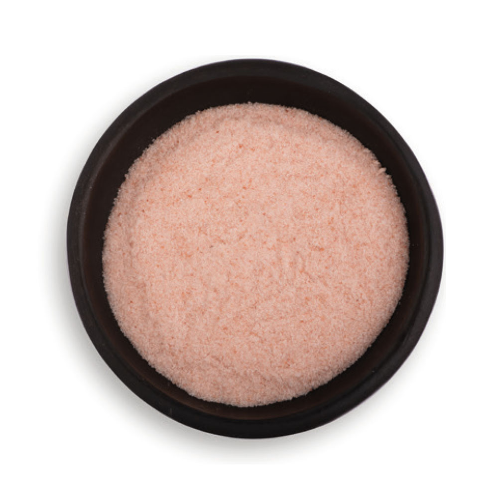 SAL ROSADA DEL HIMALAYA FINA 25 KG