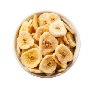 CHIPS DE BANANO DULCE 6.8 KG