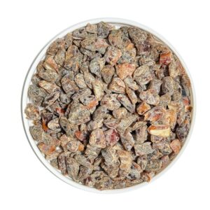 DATILES EN TROZOS CAJA  X 8KG