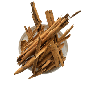 CANELA EN ASTILLAS 10 KG