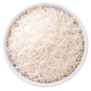 COCO DESHIDRATADO CABELLO DE ANGEL SIN AZUCAR X 10KG