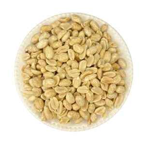 MANÍ TOSTADO NATURAL 25 KG