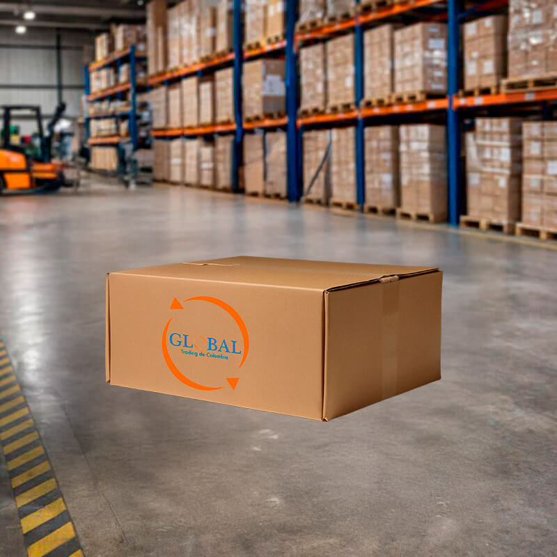 ACEITE DE COCO CAJA X 16 LITROS (4 X 4LT C/U)