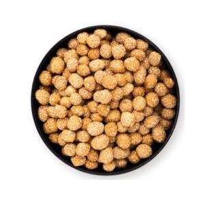 MANÍ CROCANTE CON ATONTOLÍ 10 KG