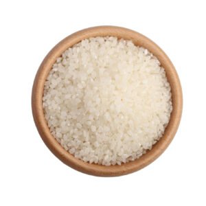 ARROZ JAPÓNICA 25 KG
