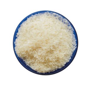 ARROZ BASMATI DE LA INDIA 25 KG