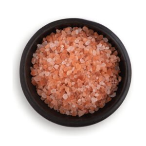 SAL ROSADA DEL HIMALAYA GRANULADA 25KG