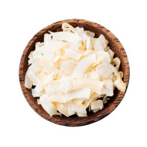 COCO EN HOJUELAS SIN AZUCAR SACO X 10KG