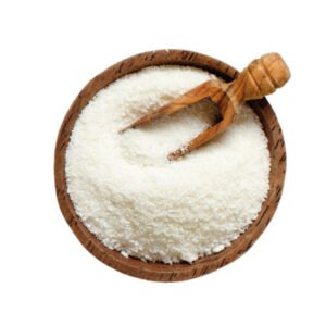 COCO RALLADO SACO X 25KG