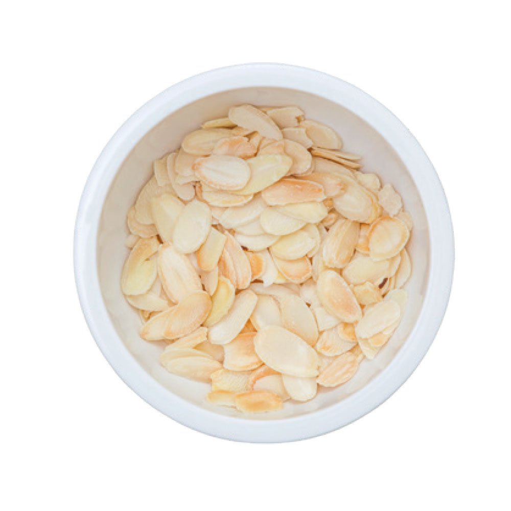 ALMENDRA LAMINADA 11.3 KG