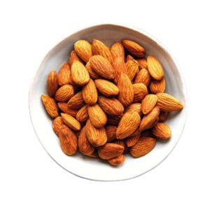 ALMENDRA TOSTADA 25 KG