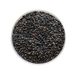 AJONJOLÍ NEGRO 25 KG