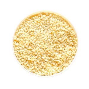 AJONJOLL DESCORTEZADO 25 KG