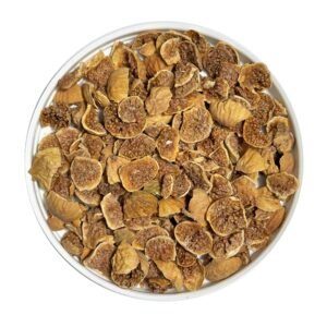 HIGOS EN TROZOS CAJA X 8KG (8 BOLSAS X 1KG)