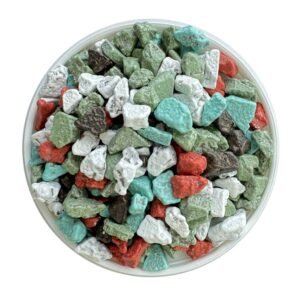 PIEDRITAS DE CHOCOLATE X 10KG