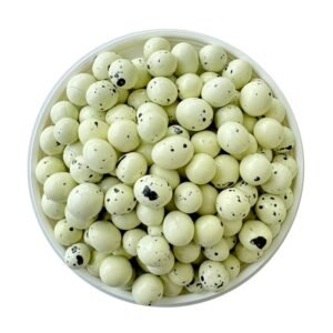 MANI ACHOCOLATADO HUEVOS DE DINOSAURIO X 10KG