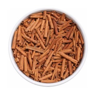 CANELA CEYLON EN ASTILLAS EXTRA No1 CAJA X 10KG