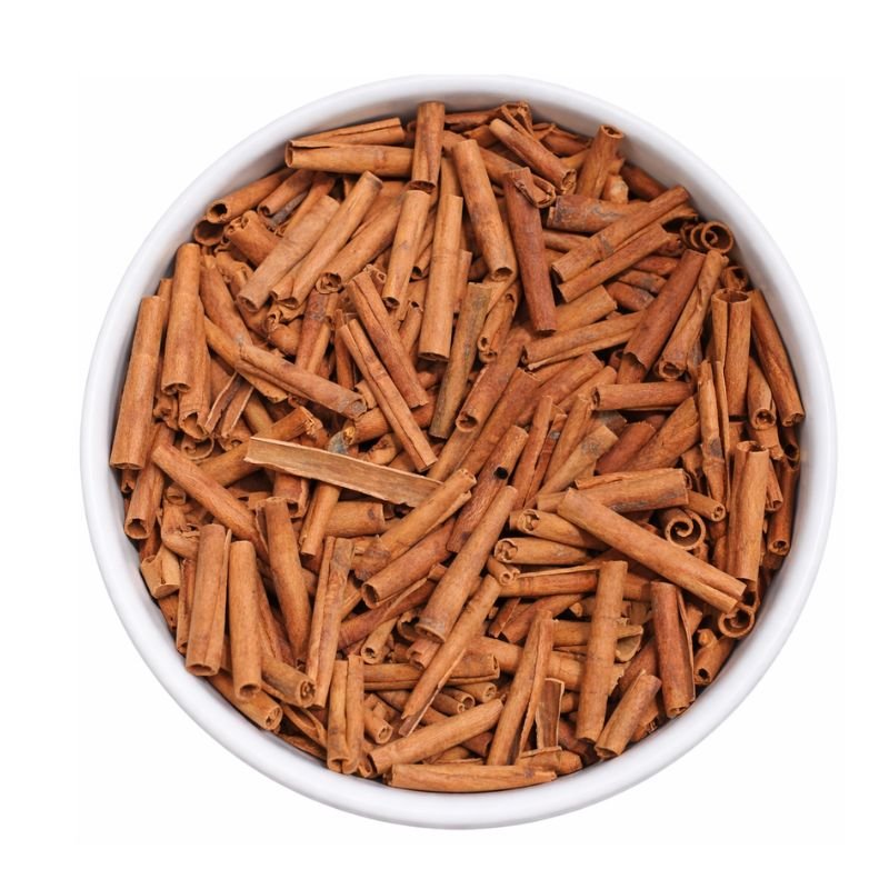 CANELA CEYLON EN ASTILLAS EXTRA No1 CAJA X 10KG