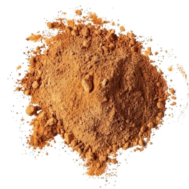 CANELA CEYLON MOLIDA