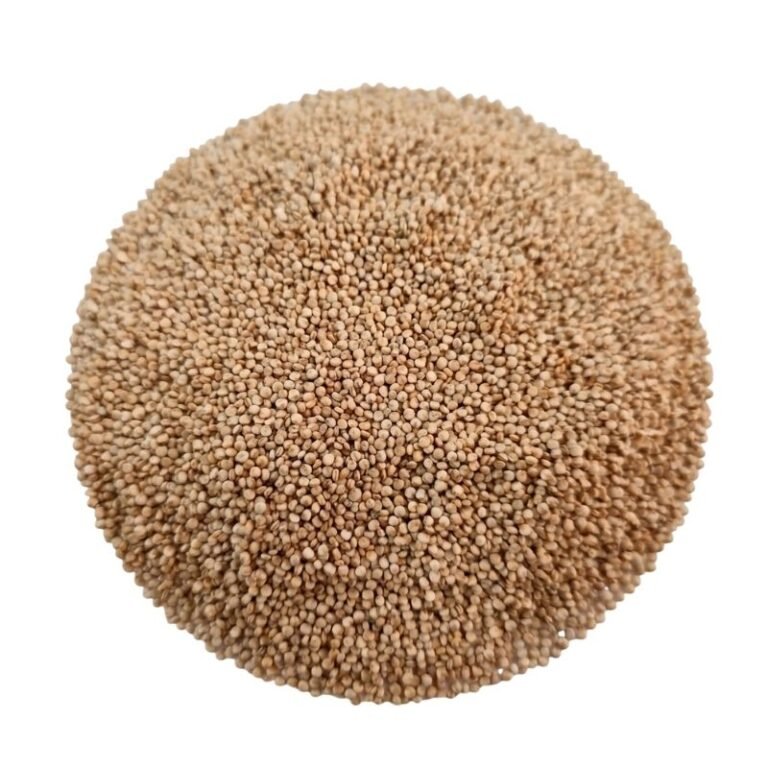 SEMILLA DE QUINOA BLANCA DESAPONIFICADA