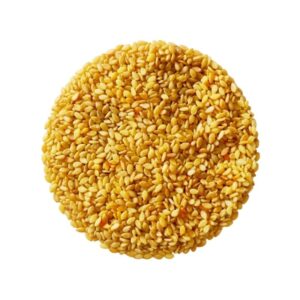 AJONJOLÍ DESCORTEZADO TOSTADO 25 KG