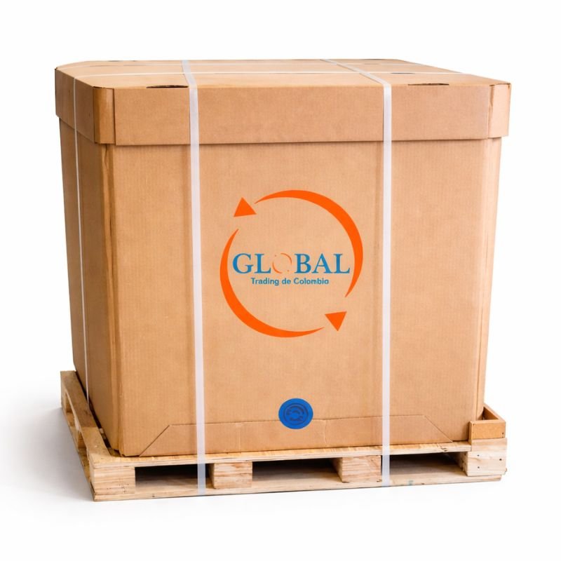 ACEITE DE COCO EXTRA VIRGEN X 1000LTS