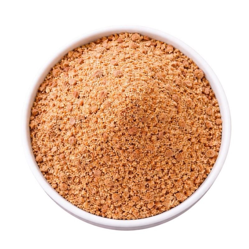 AZUCAR DE DATIL CAJA X 10KG