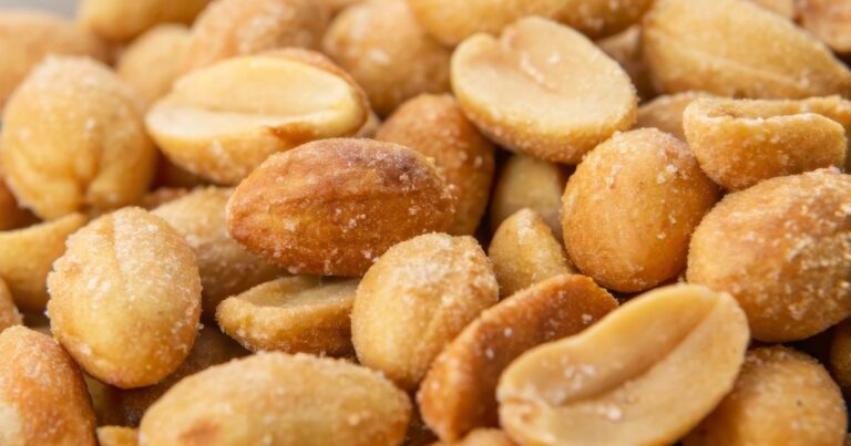 ¿Qué beneficios tiene el maní? | De snack popular a insumo estratégico para la industria