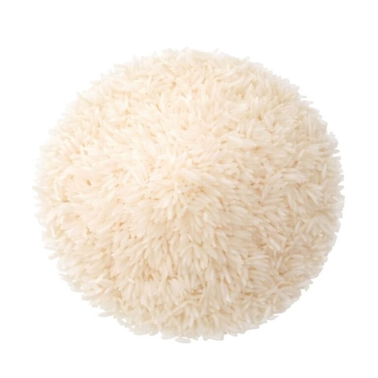 ARROZ JAZMÍN