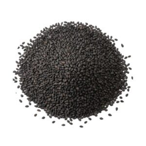 AJONJOLÍ NEGRO 25 KG