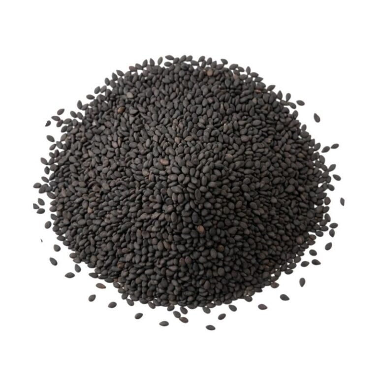 Ajonjoli Negro