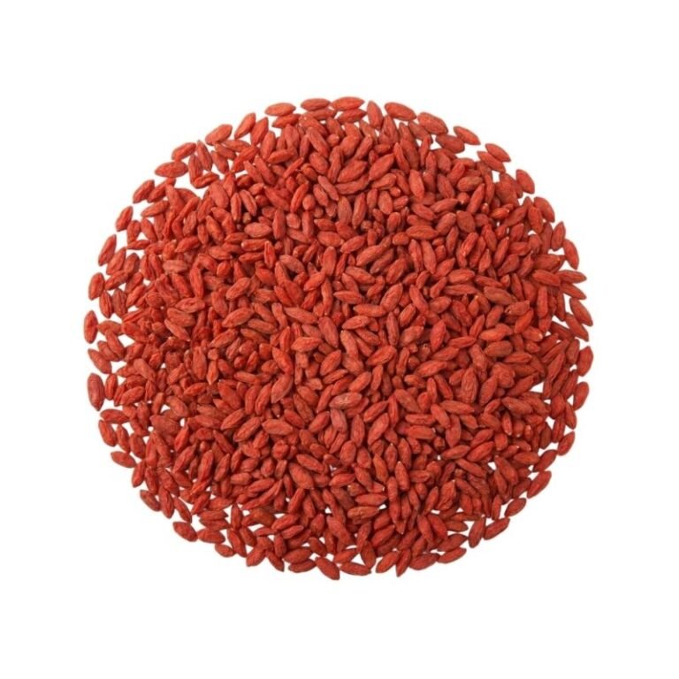 Bayas de Goji