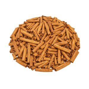 CANELA CEYLON EN ASTILLAS EXTRA No1 CAJA X 10KG