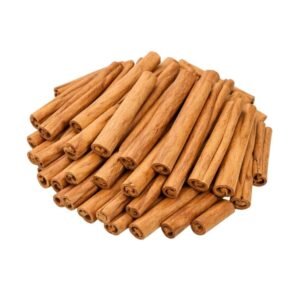 CANELA CEYLON EN ASTILLAS H2 SUPER 21 PULGADAS CAJA X 10KG