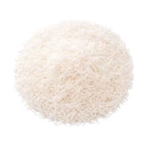 COCO DESHIDRATADO CABELLO DE ANGEL SIN AZUCAR X 10KG