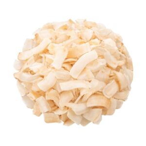 COCO EN HOJUELAS SIN AZUCAR SACO X 10KG