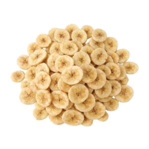 CHIPS DE BANANO DULCE 6.8 KG