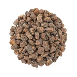 DATILES EN TROZOS CAJA  X 8KG