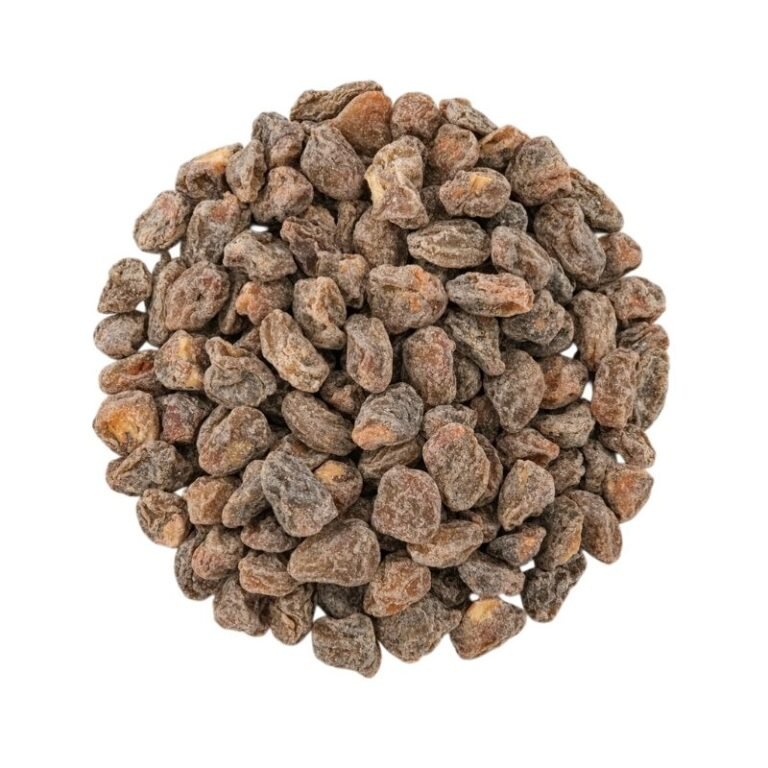 DATIL EN TROSOS