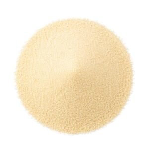 GELATINA SIN SABOR BLOOM 250 SACO X 25KG