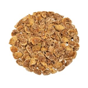 HIGOS EN TROZOS CAJA X 8KG (8 BOLSAS X 1KG) 8