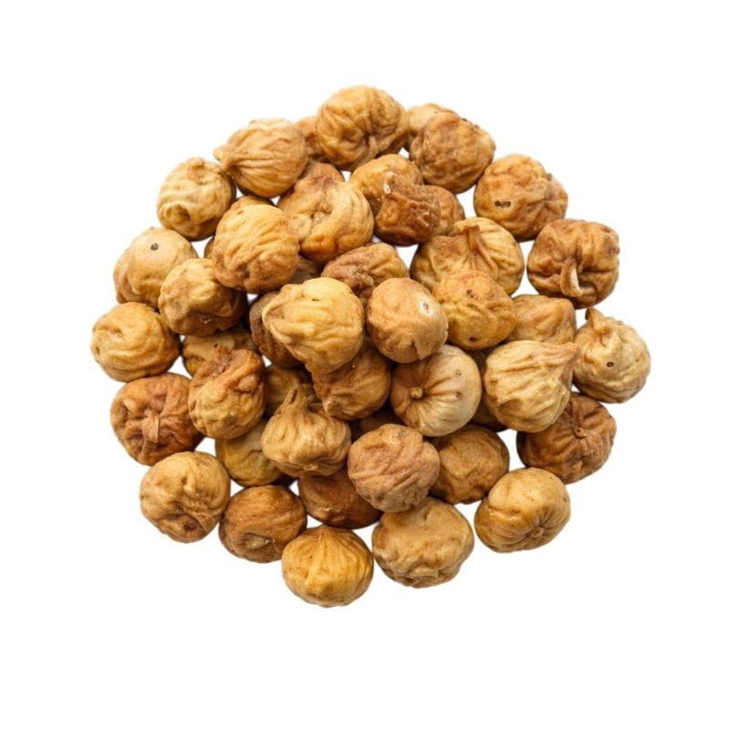 HIGOS PERSAS MINIATURA CAJA X 10KG