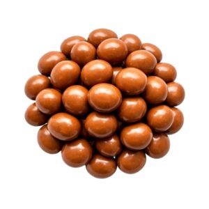 MANI ACHOCOLATADO COLOR CHOCOLATE X 10KG