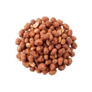 MANÍ GARRAPIÑADO 12.5 KG