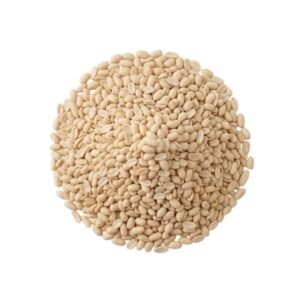 MANÍ BLANCHEADO 50 KG