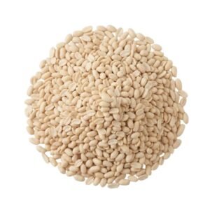 MANÍ BOLITA ENTERO 25 KG