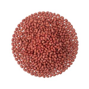 MANÍ CON PIEL 50 KG