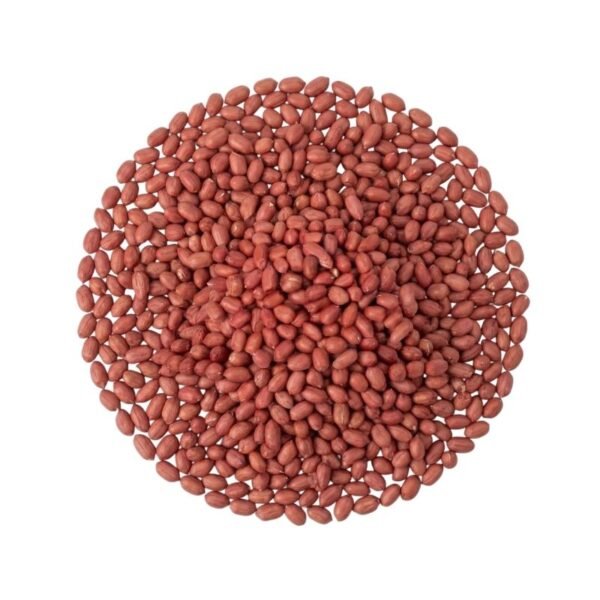Mani Rote MANÍ CON PIEL - Proveedor de frutos secos | Global Trading de Colombia