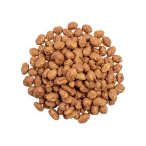 MANÍ CONFITADO CON Y SIN ATONJOLÍ 12.5 KG